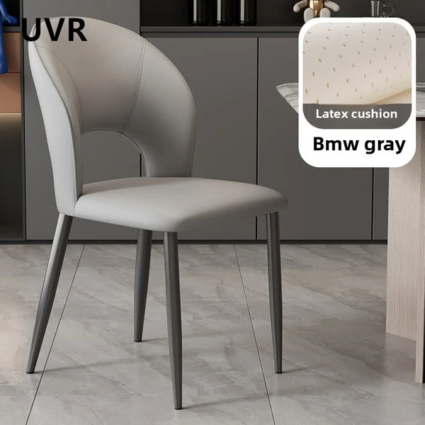 Elegante Esszimmerstühle Set